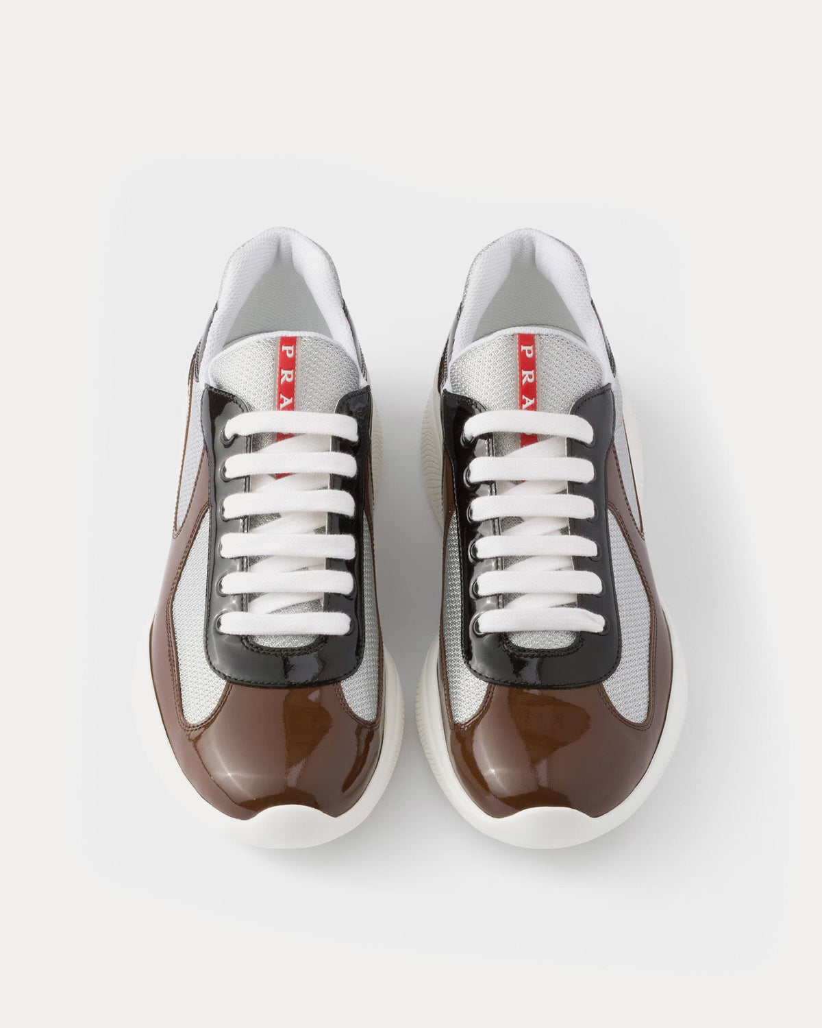 Prada America's Cup Bois de rose