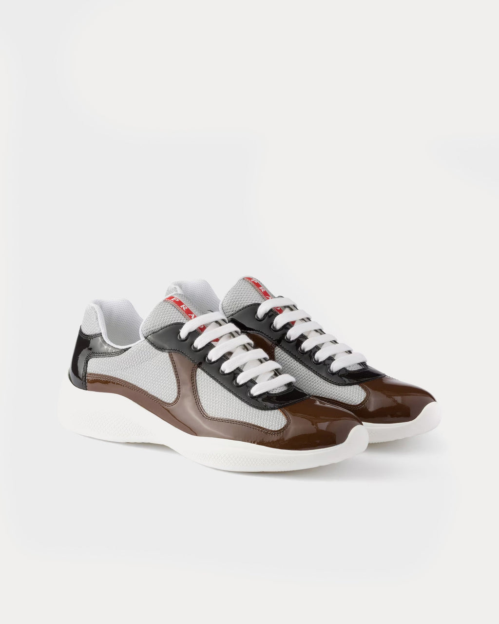 Prada America's Cup Bois de rose