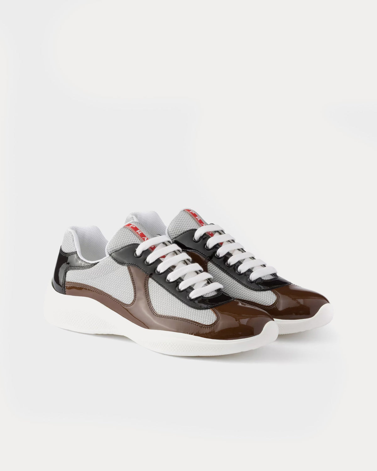 Prada America's Cup Bois de rose