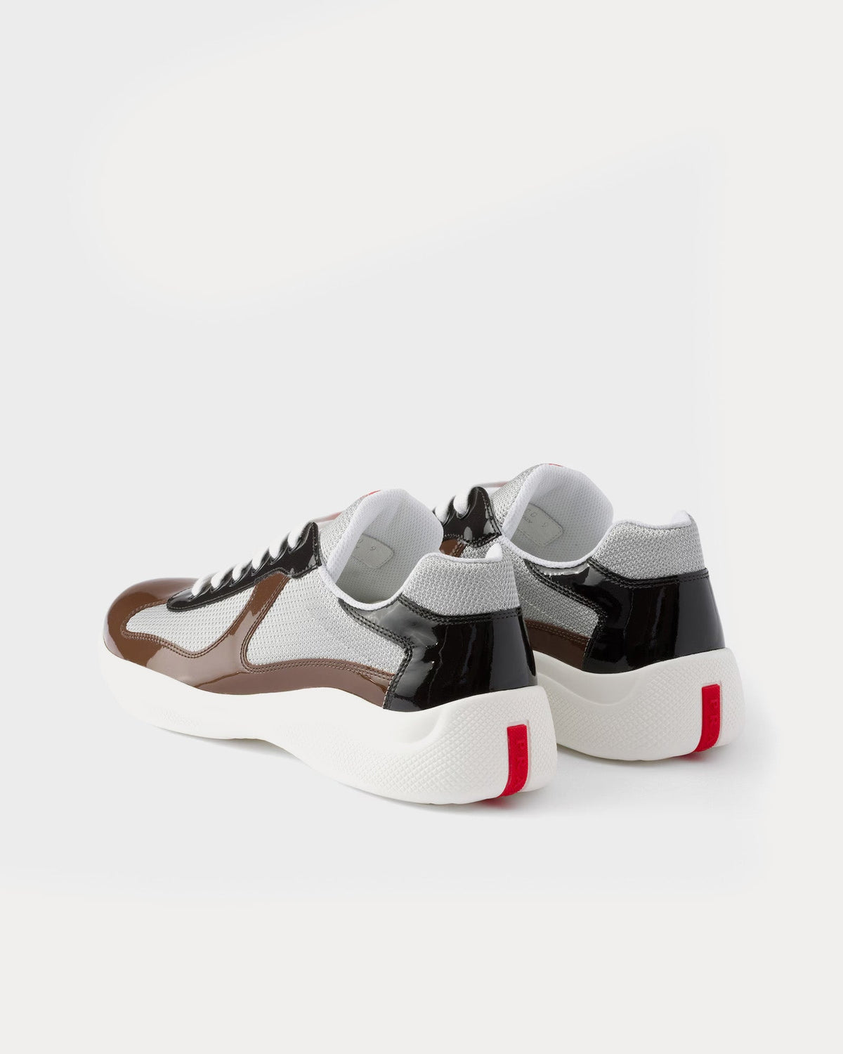 Prada America's Cup Bois de rose