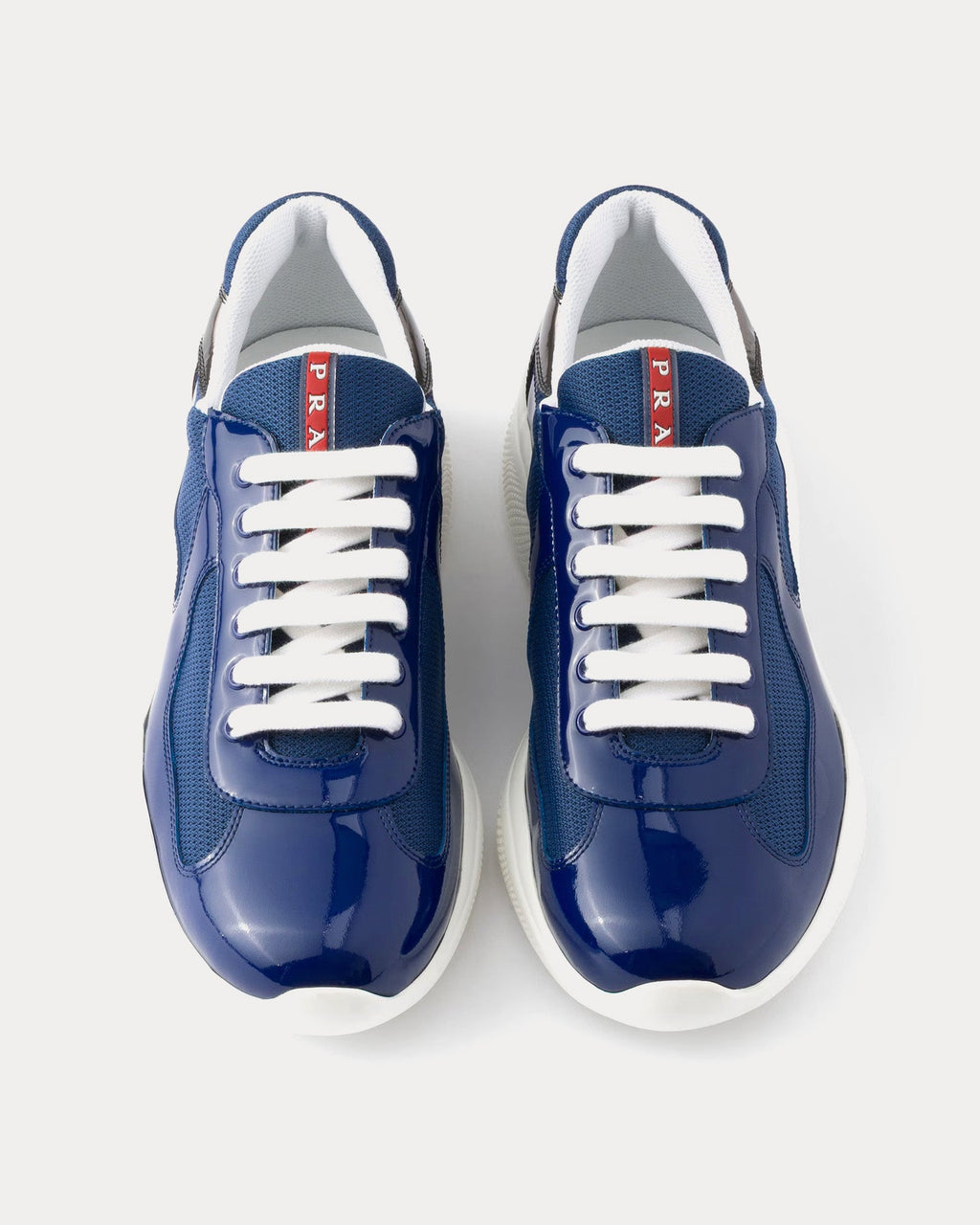 Prada America's Cup Saphir