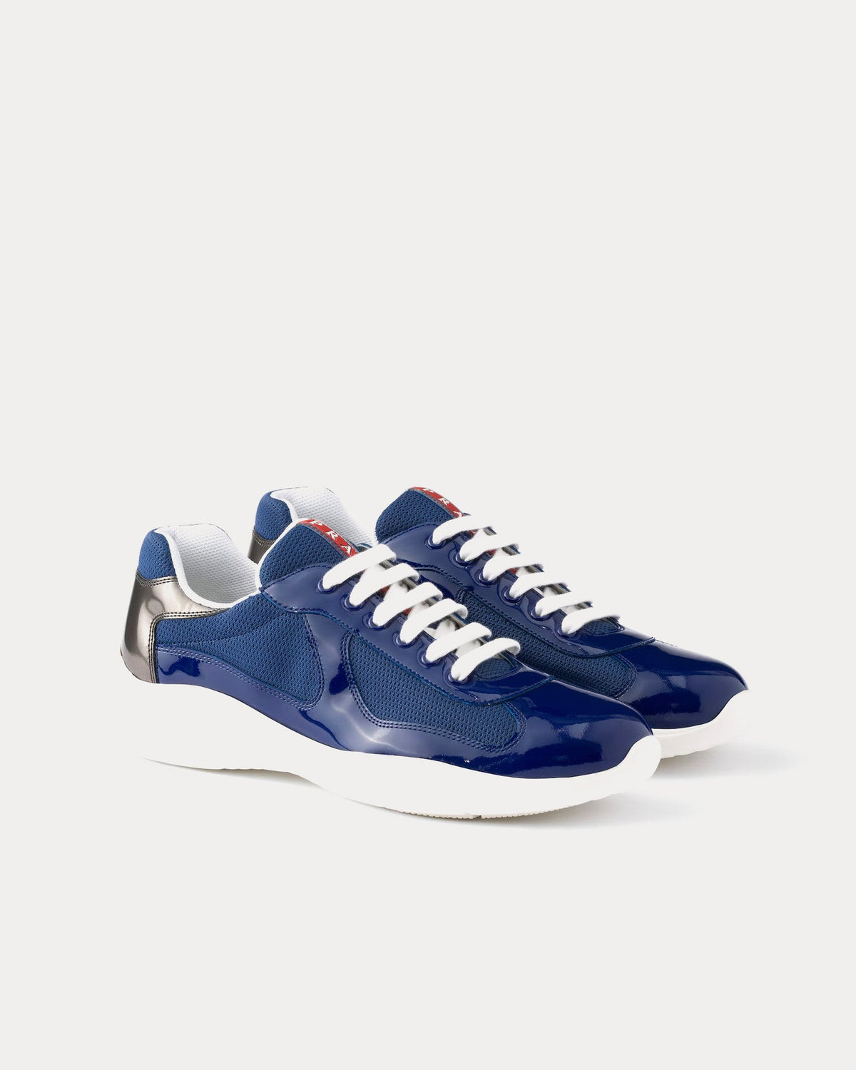 Prada America's Cup Saphir