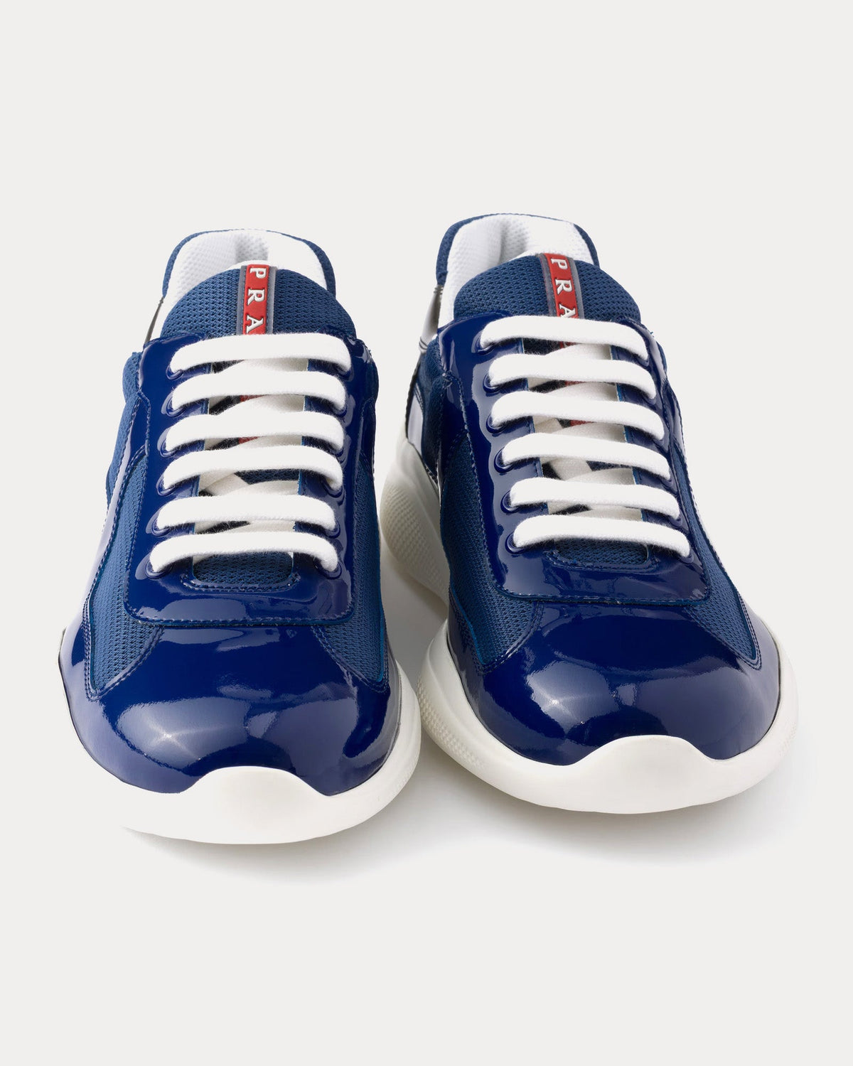 Prada America's Cup Saphir