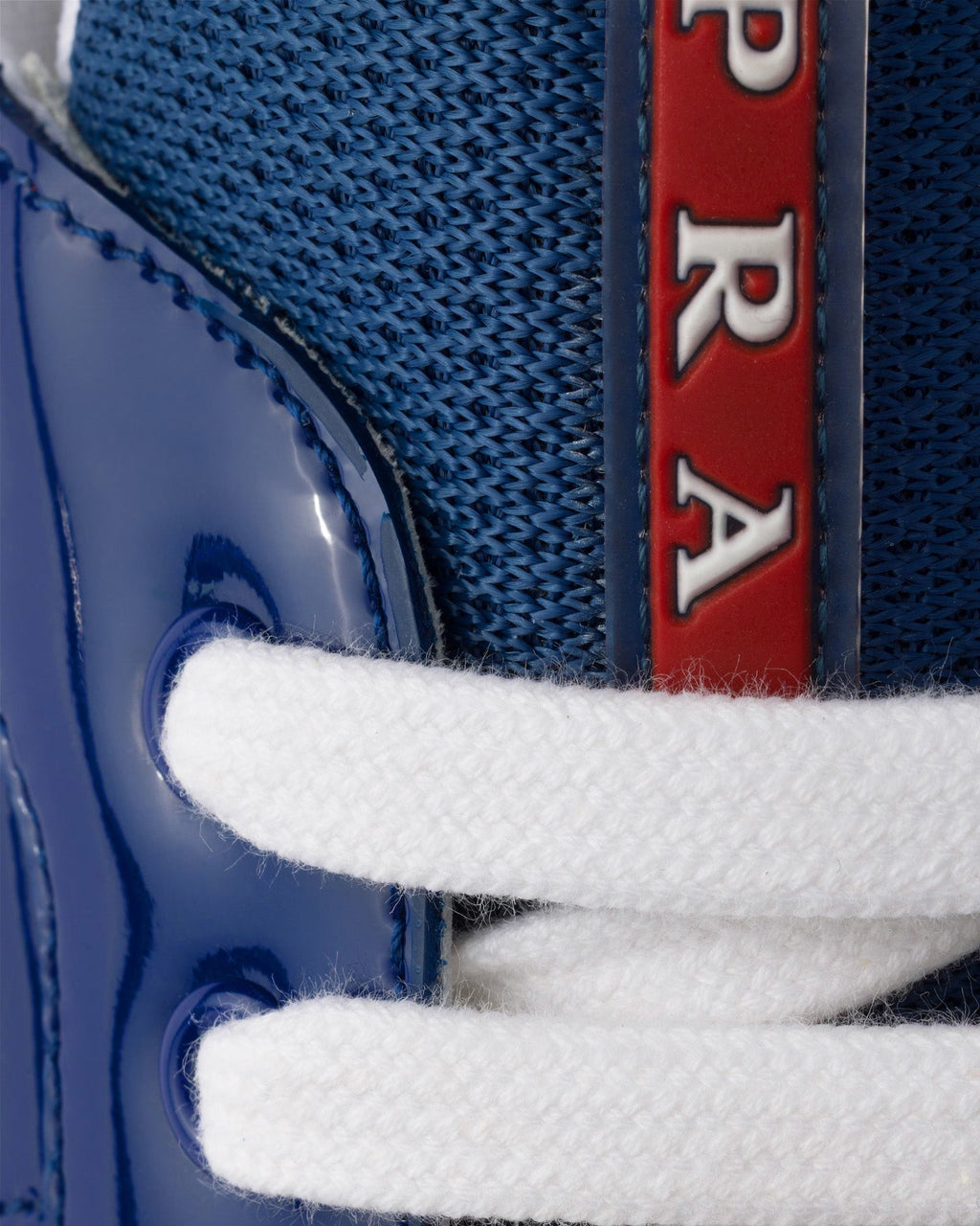 Prada America's Cup Saphir