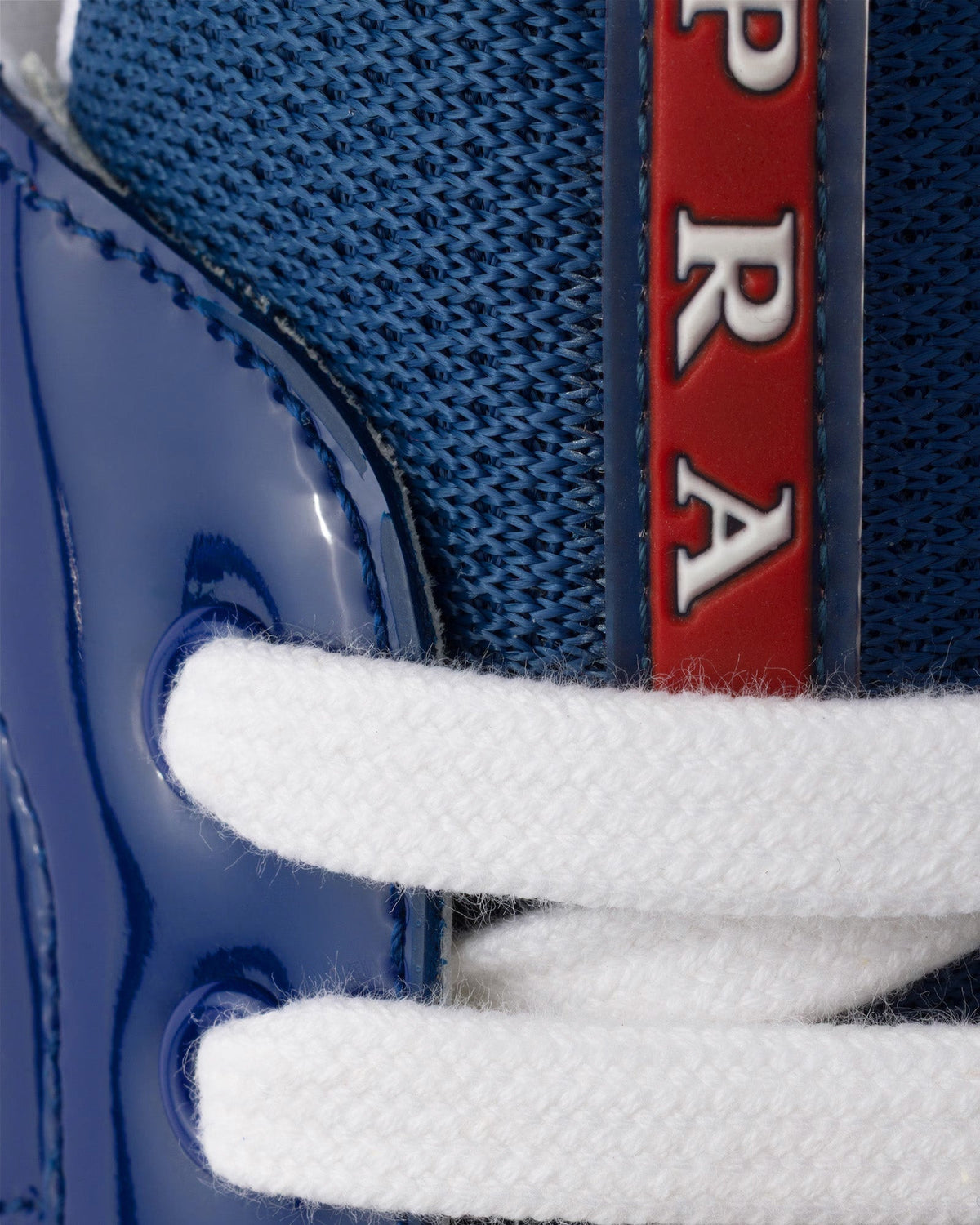 Prada America's Cup Saphir