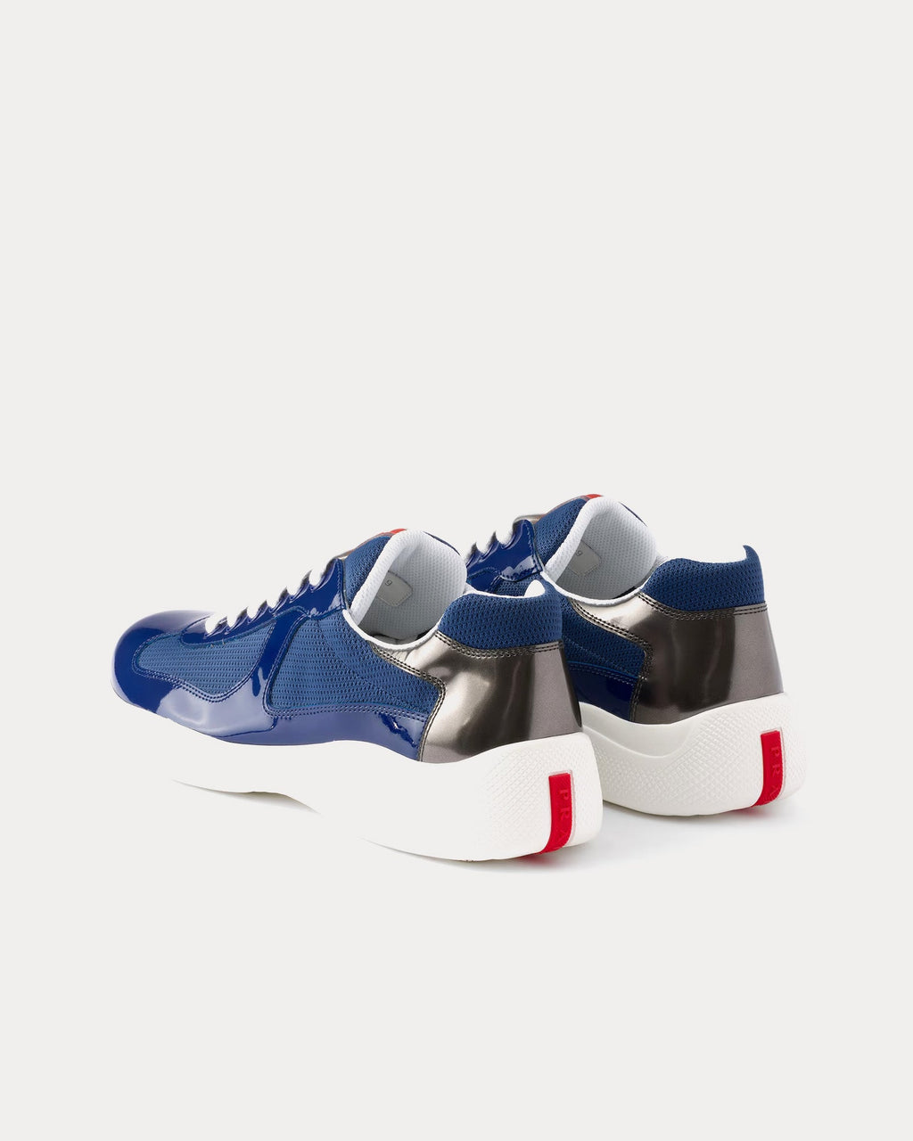 Prada America's Cup Saphir
