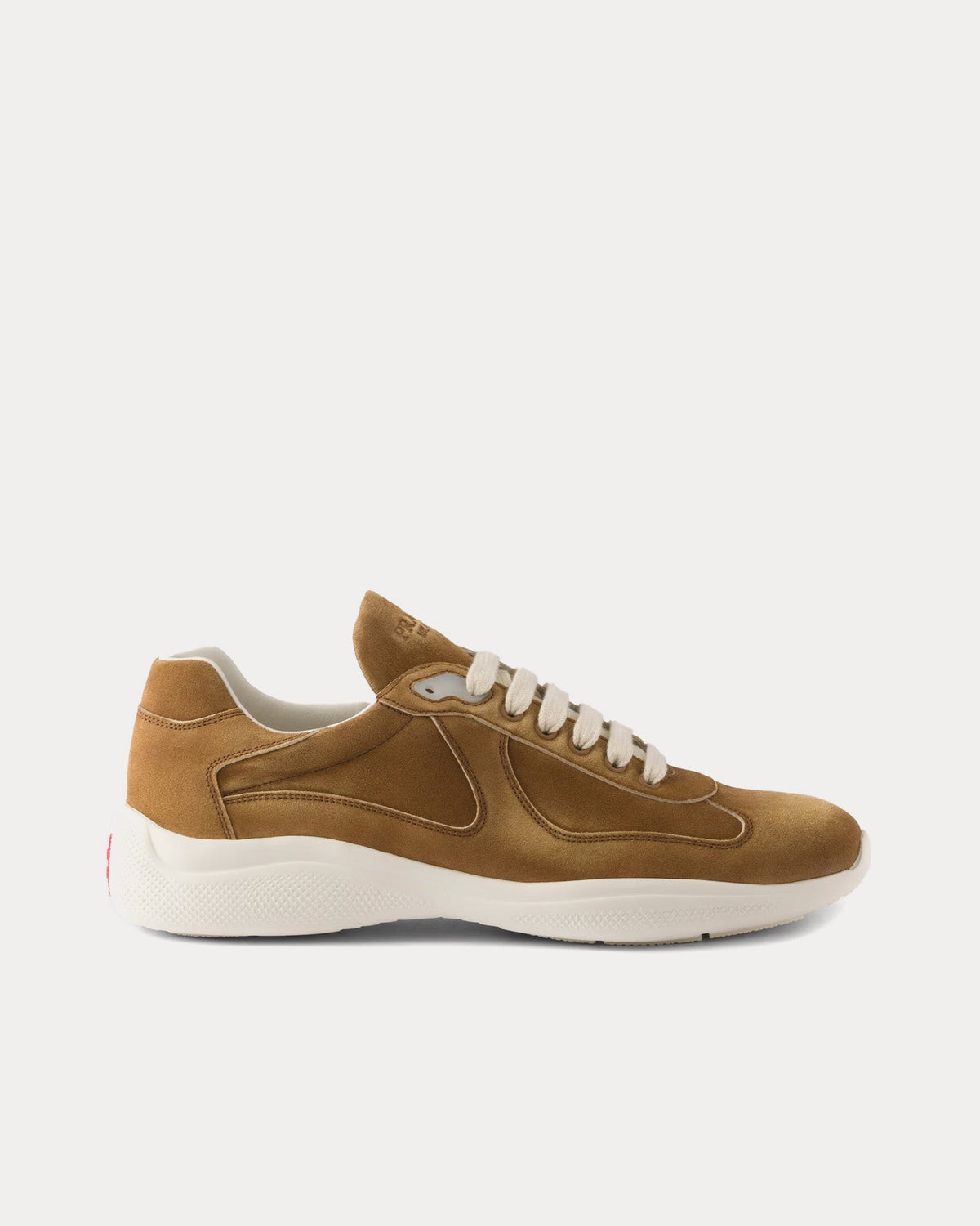Prada America's Cup Cannelle