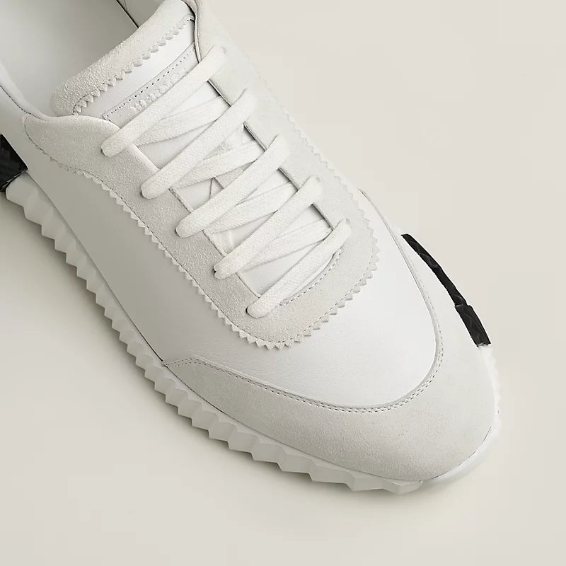 Hermès Bouncing — Blanc