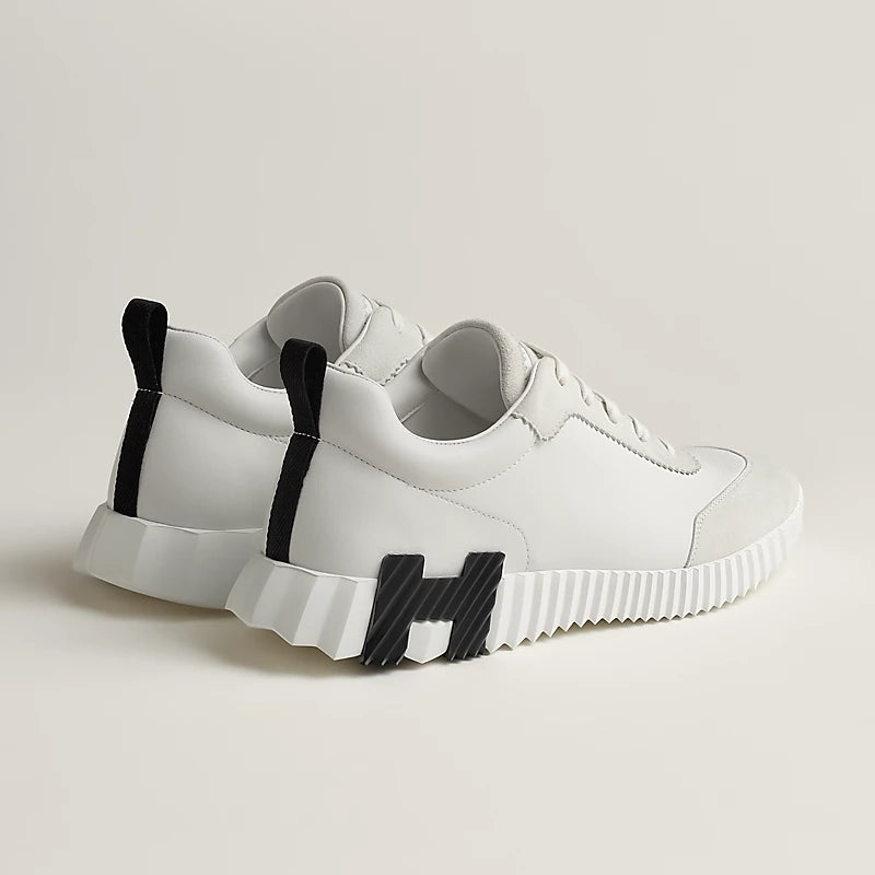 Hermès Bouncing — Blanc