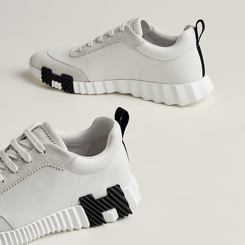 Hermès Bouncing — Blanc