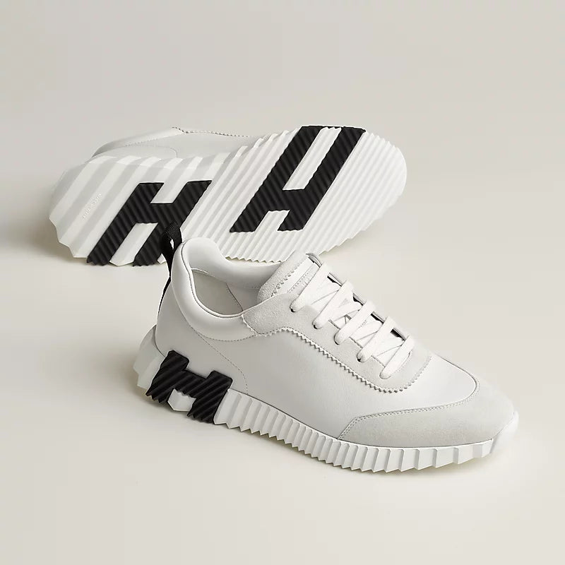 Hermès Bouncing — Blanc