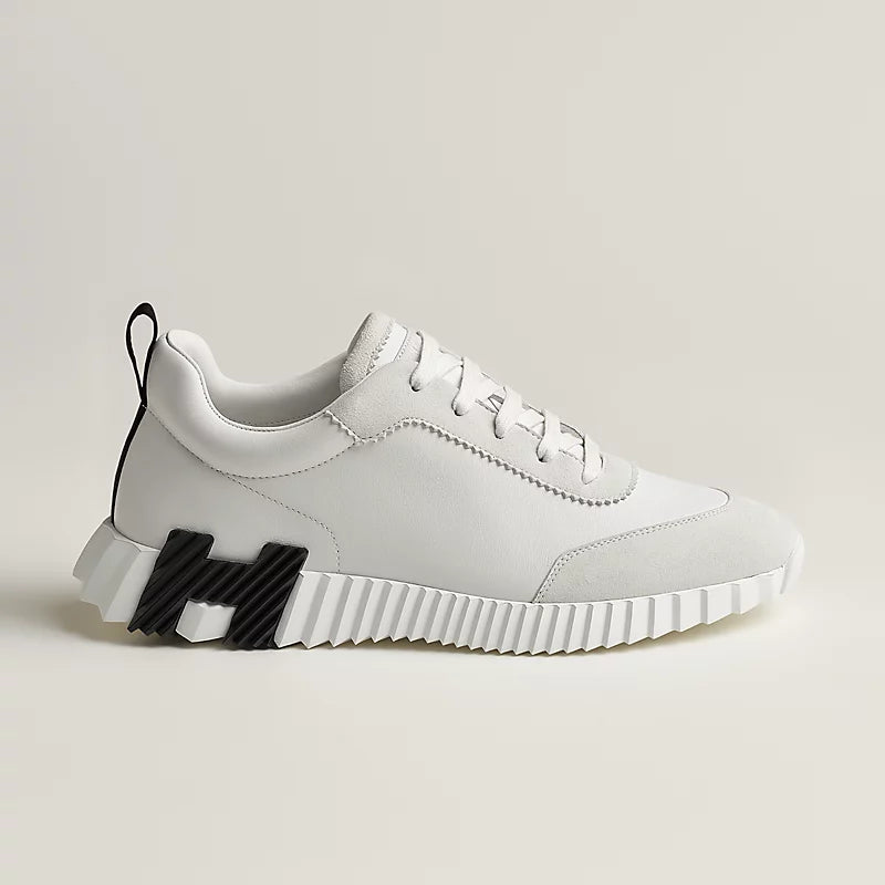 Hermès Bouncing — Blanc