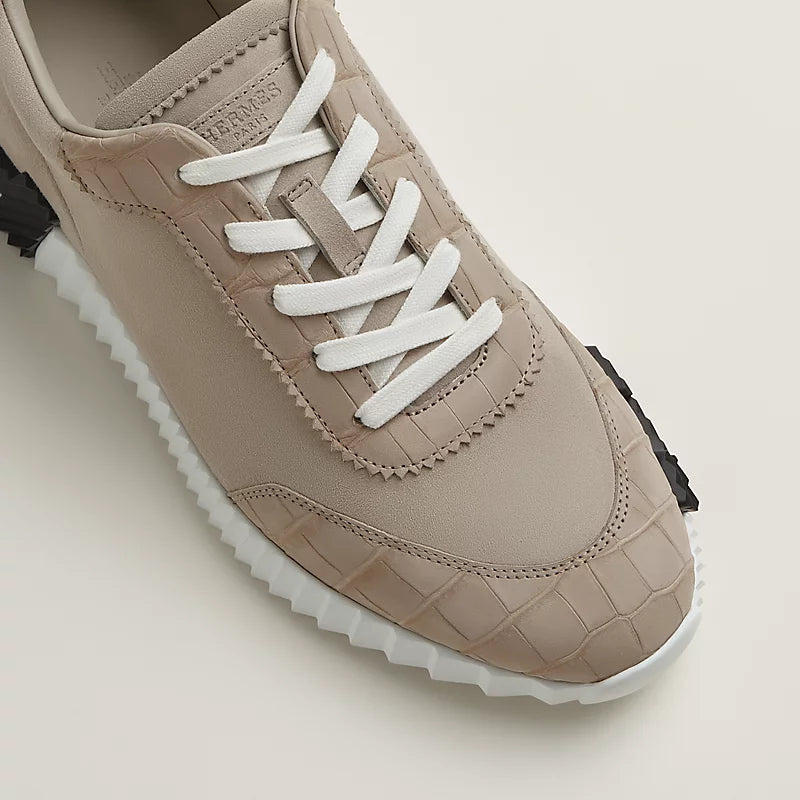 Hermès Bouncing — Beige