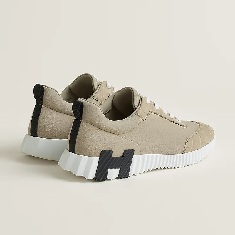 Hermès Bouncing — Beige