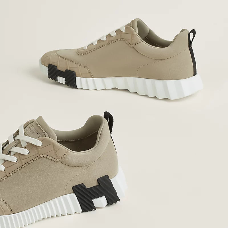 Hermès Bouncing — Beige