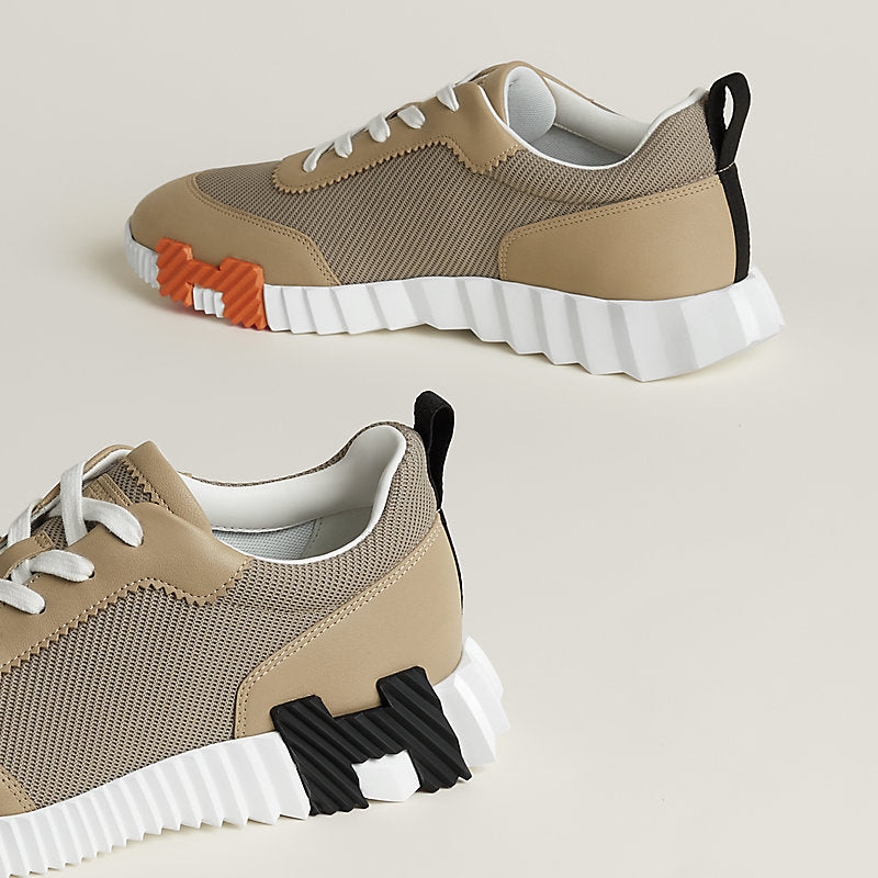 Hermès Bouncing — Sable