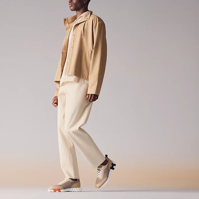 Hermès Bouncing — Sable