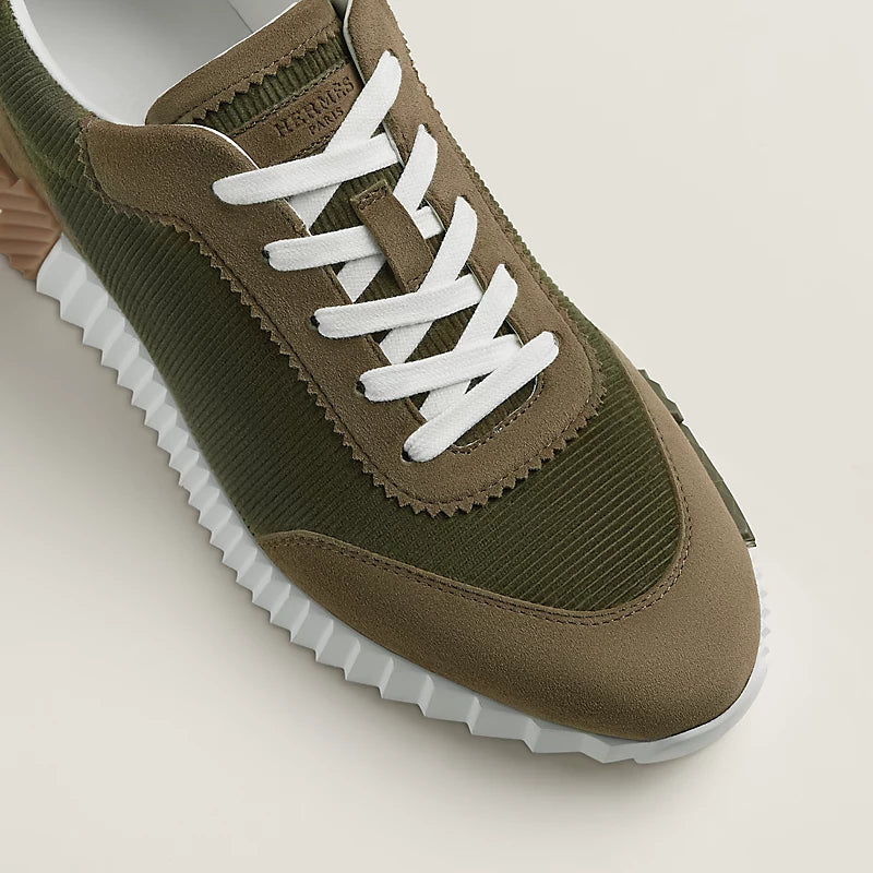Hermès Bouncing — Kaki