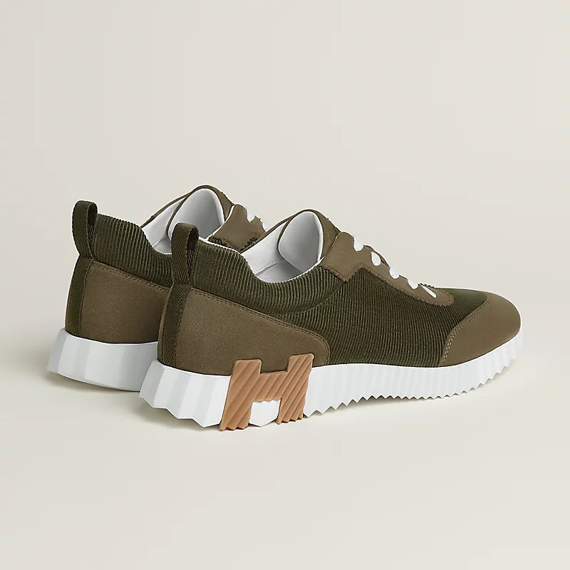 Hermès Bouncing — Kaki