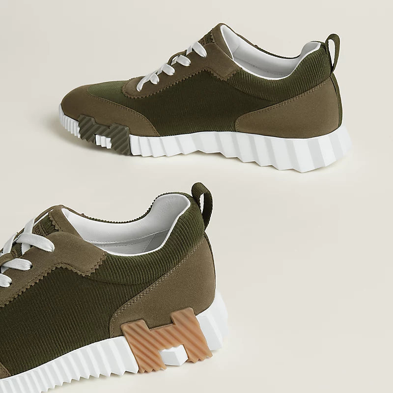 Hermès Bouncing — Kaki