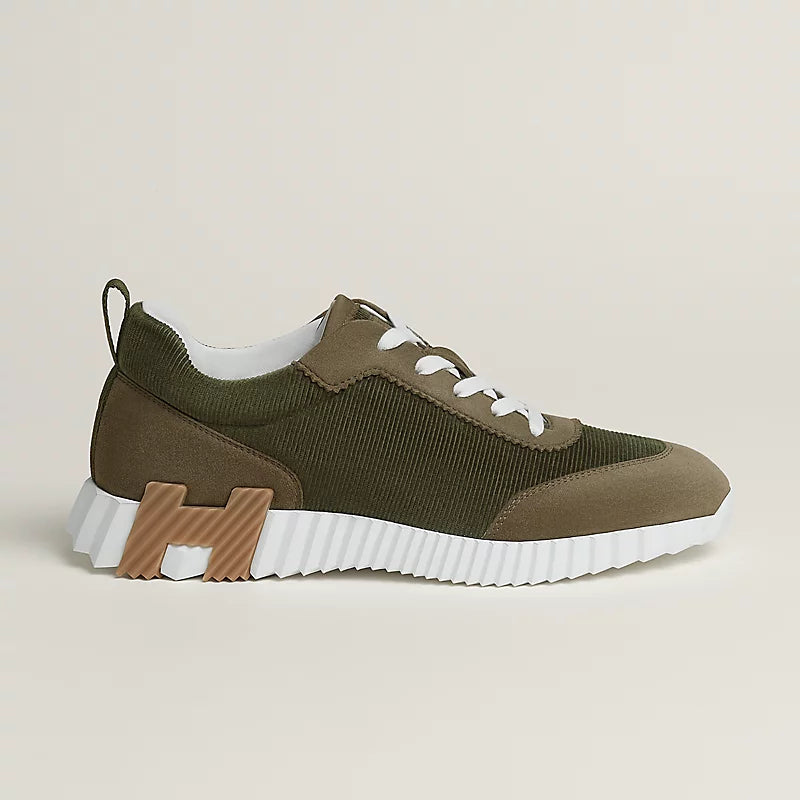 Hermès Bouncing — Kaki