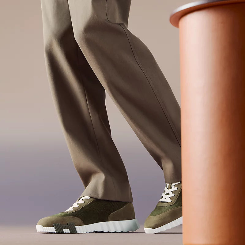 Hermès Bouncing — Kaki