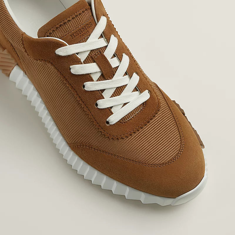 Hermès Bouncing — Camel