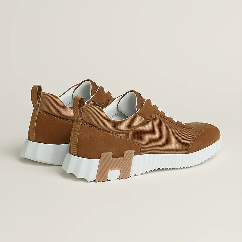 Hermès Bouncing — Camel