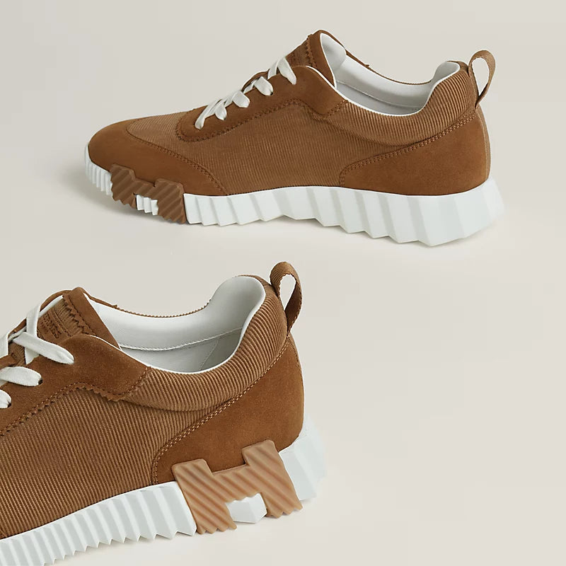 Hermès Bouncing — Camel