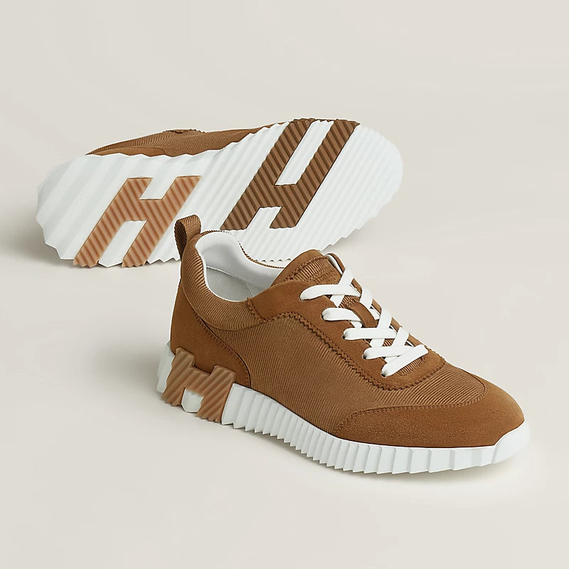 Hermès Bouncing — Camel