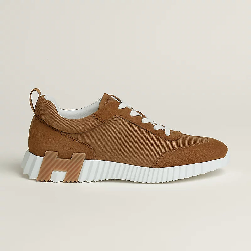 Hermès Bouncing — Camel