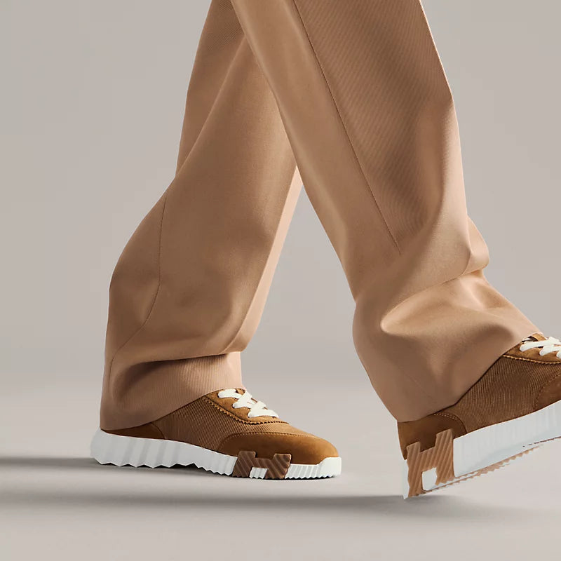 Hermès Bouncing — Camel