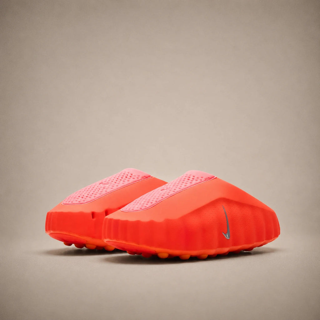 Nike Mind 001 — Rouge