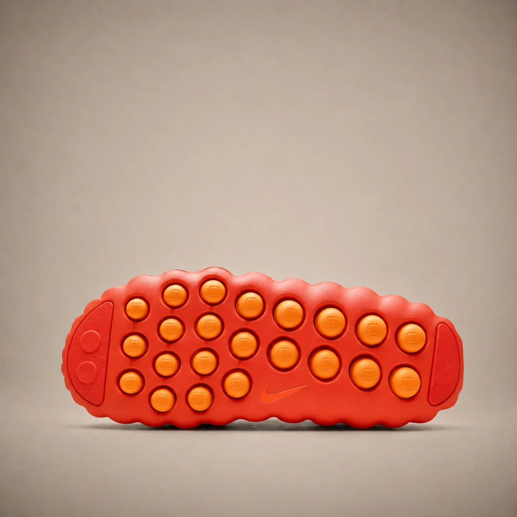 Nike Mind 001 — Rouge