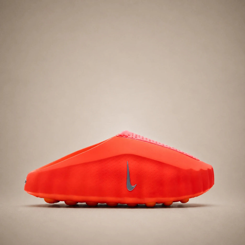 Nike Mind 001 — Rouge